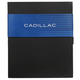 Cadillac Coloring Book
